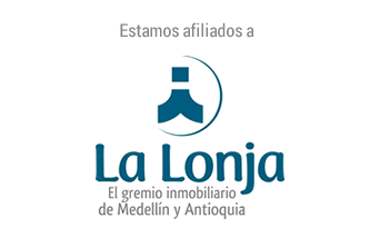 Afiliados a la Lonja